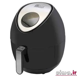 سرخ کن رژیمی 3.2 لیتر ناسا الکتریک مدل NS-806