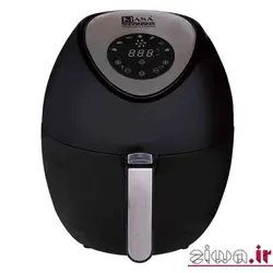 سرخ کن رژیمی 3.2 لیتر ناسا الکتریک مدل NS-806