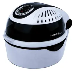 سرخ کن رژیمی همه کاره  مدل PR-6100