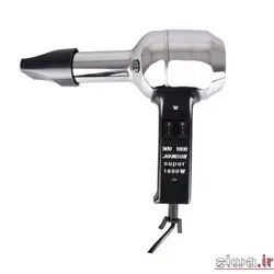 سشوار جانسون مدل سوپر