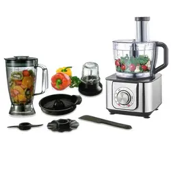 غذا ساز ۲۶ کاره دلمونتی مدل DL 850