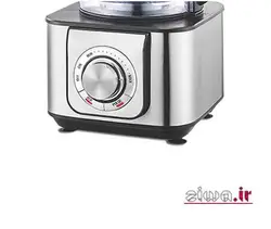 غذا ساز ۲۶ کاره دلمونتی مدل DL 850