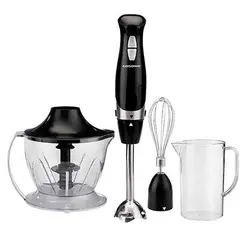 گوشت کوب ۳ کاره گوسونیک «Gosonic» مدل GSB-841