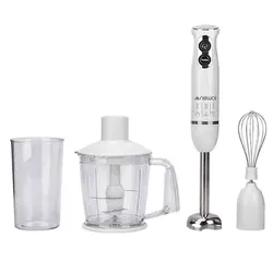 گوشت کوب برقی 3 کاره نوال «newal» مدل BLD-427