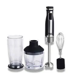 گوشت کوب چهار کاره ناسا الکتریک مدل NS-921