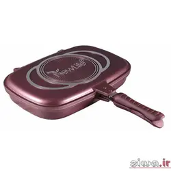 ماهیتابه دوطرفه نانو گرانیت نیولایف