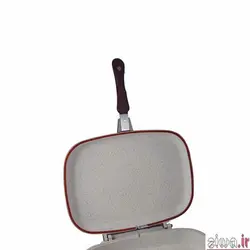 ماهیتابه دوطرفه نانو گرانیت نیولایف