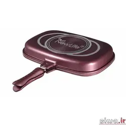 ماهیتابه دوطرفه نانو گرانیت نیولایف