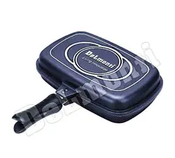 ماهیتابه رژیمی دلمونتی مدل DL1600