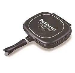 ماهیتابه رژیمی دلمونتی مدل DL1610