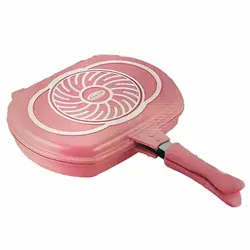 ماهیتابه رژیمی گرانیتی زومیت مدل ZM-2000