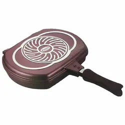 ماهیتابه رژیمی گرانیتی زومیت مدل ZM-2000