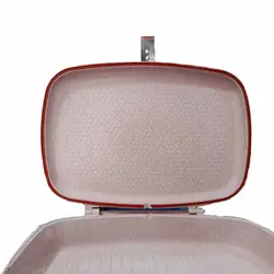 ماهیتابه رژیمی گرانیتی زومیت مدل ZM-2000