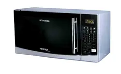 مایکروویو سولاردام جوجه گردان مدل PR-3535