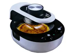 مولتی کوکر پیتزا پز پرشیا فرانس مدل 6120-PR