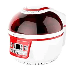 کباب پز نیولایف مدل MFB-14R-810