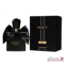 عطر زنانه مشکی فنسی پینک  FANCY PINK