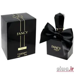 عطر زنانه مشکی فنسی پینک  FANCY PINK