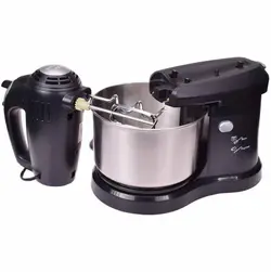 همزن کاسه‌دار زومیت ZM-2289