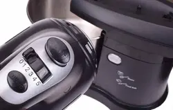 همزن کاسه‌دار زومیت ZM-2289