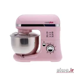 همزن کوک پلاس cookplus : بررسی مشخصات و قیمت همزن حرفه ای کوک پلاس