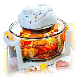 هواپز بوش مدل BOSCH BH 266-8