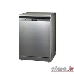 ماشین ظرف شویی 14 نفره ال جی  مدل  DISHWASHER LG D1464CF