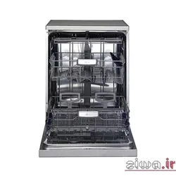 ماشین ظرف شویی 14 نفره ال جی  مدل  DISHWASHER LG D1464CF