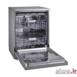 ماشین ظرف شویی 14 نفره ال جی  مدل  DISHWASHER LG D1464CF