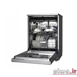 ماشین ظرفشویی 14 نفره ال جی D1452LF