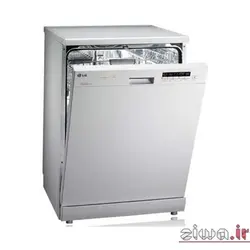 ماشین ظرفشویی 14 نفره ال جی D1452LF