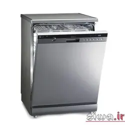 ماشین ظرفشویی بخار شوی 14 نفره ال جی مدل D1444LF
