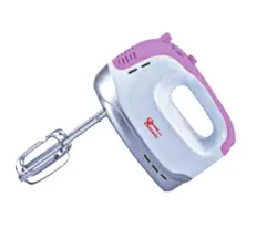 همزن تک فوما مدل FU-978