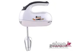 همزن تکی ناساالکتریک مدل NS-920