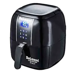 سرخ کن رژیمی دلمونتی «Delmonti» مدل DL615