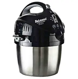 سبزی خردکن چند کاره دلمونتی «Delmonti» مدل DL870