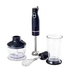 گوشت کوب برقی نیولایف «New Life» مدل BLE-40B-268