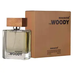 ادکلن مردانه وینچستر مدل وود «Woody» حجم 100 میل