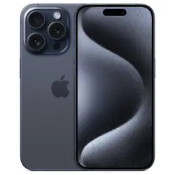 گوشی اپل آیفون 15 پرو مکس دوسیم‌کارت ظرفیت 512 گیگابایت پارت ZA نات اکتیو