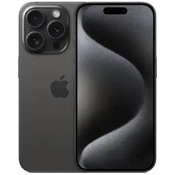 گوشی اپل آیفون 15 پرو مکس دوسیم‌کارت ظرفیت 512 گیگابایت پارت ZA نات اکتیو