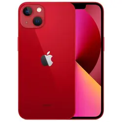 گوشی موبایل اپل مدل iPhone 13 ظرفیت 128 گیگابایت دو سیم کارت پارت ZA (نات‌اکتیو)