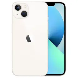 گوشی موبایل اپل مدل iPhone 13 ظرفیت 128 گیگابایت دو سیم کارت پارت ZA (نات‌اکتیو)