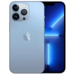 گوشی موبایل اپل iPhone 13 Pro Max ظرفیت 256 گیگابایت دو سیم کارت پارت ZA (اکتیو)