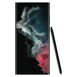 گوشی موبایل سامسونگ مدل Galaxy S22 Ultra ظرفیت 256 گیگابایت رم 12 گیگابایت