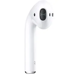 هدفون بی‌سیم اپل مدل AirPods 2