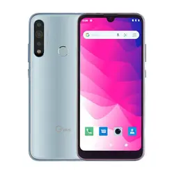 گوشی موبایل جی پلاس مدل P10 ظرفیت 32 گیگابایت رم 2 گیگابایت