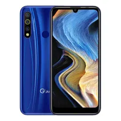 گوشی موبایل جی پلاس مدل P10 ظرفیت 32 گیگابایت رم 2 گیگابایت