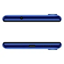 گوشی موبایل جی پلاس مدل P10 ظرفیت 32 گیگابایت رم 2 گیگابایت