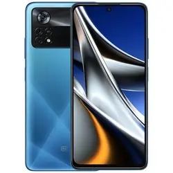 گوشی موبایل شیائومی مدل POCO X4 PRO 5G ظرفیت 64 گیگابایت رم 6 گیگابایت