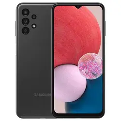 گوشی موبایل سامسونگ مدل Galaxy A13 ظرفیت 128 گیگابایت رم 6 گیگابایت